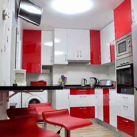 Apartamento Casco Historico Apartment Сантяго де Компостела Екстериор снимка