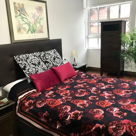 Apartamento Casco Historico Apartment Сантяго де Компостела Екстериор снимка