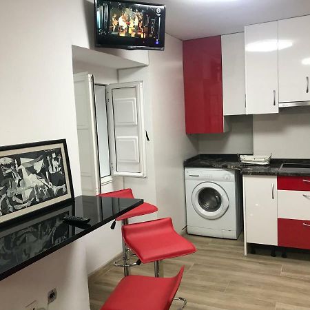 Apartamento Casco Historico Apartment Сантяго де Компостела Екстериор снимка