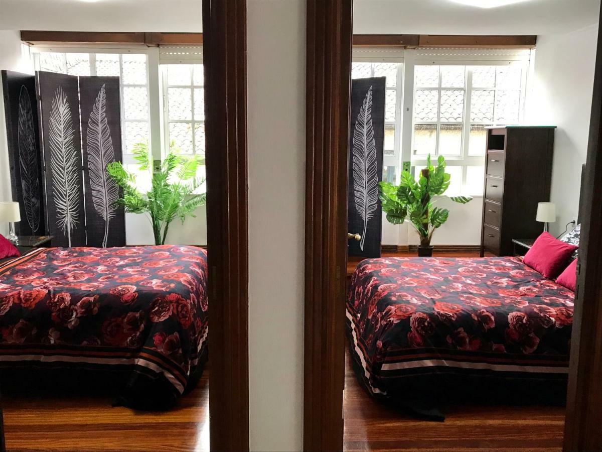 Apartamento Casco Historico Apartment Сантяго де Компостела Екстериор снимка