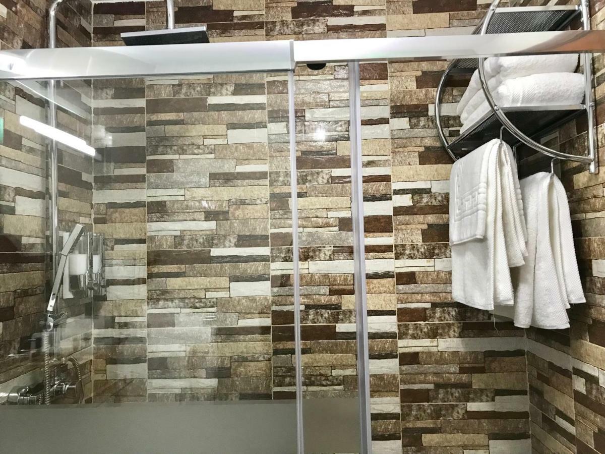 Apartamento Casco Historico Apartment Сантяго де Компостела Екстериор снимка