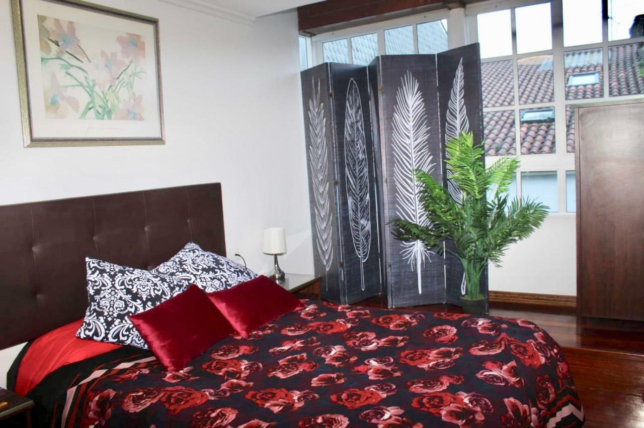 Apartamento Casco Historico Apartment Сантяго де Компостела Екстериор снимка