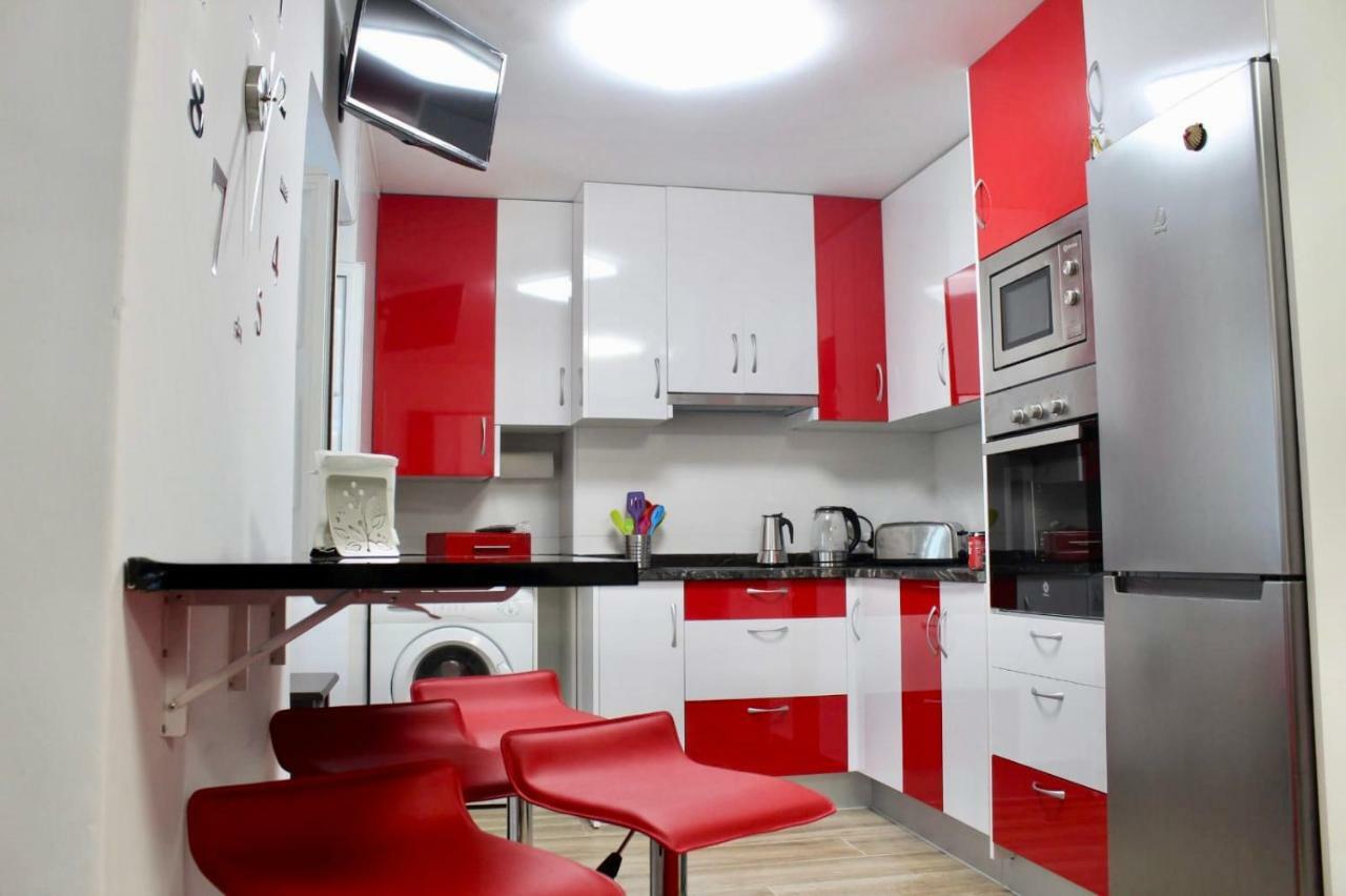 Apartamento Casco Historico Apartment Сантяго де Компостела Екстериор снимка