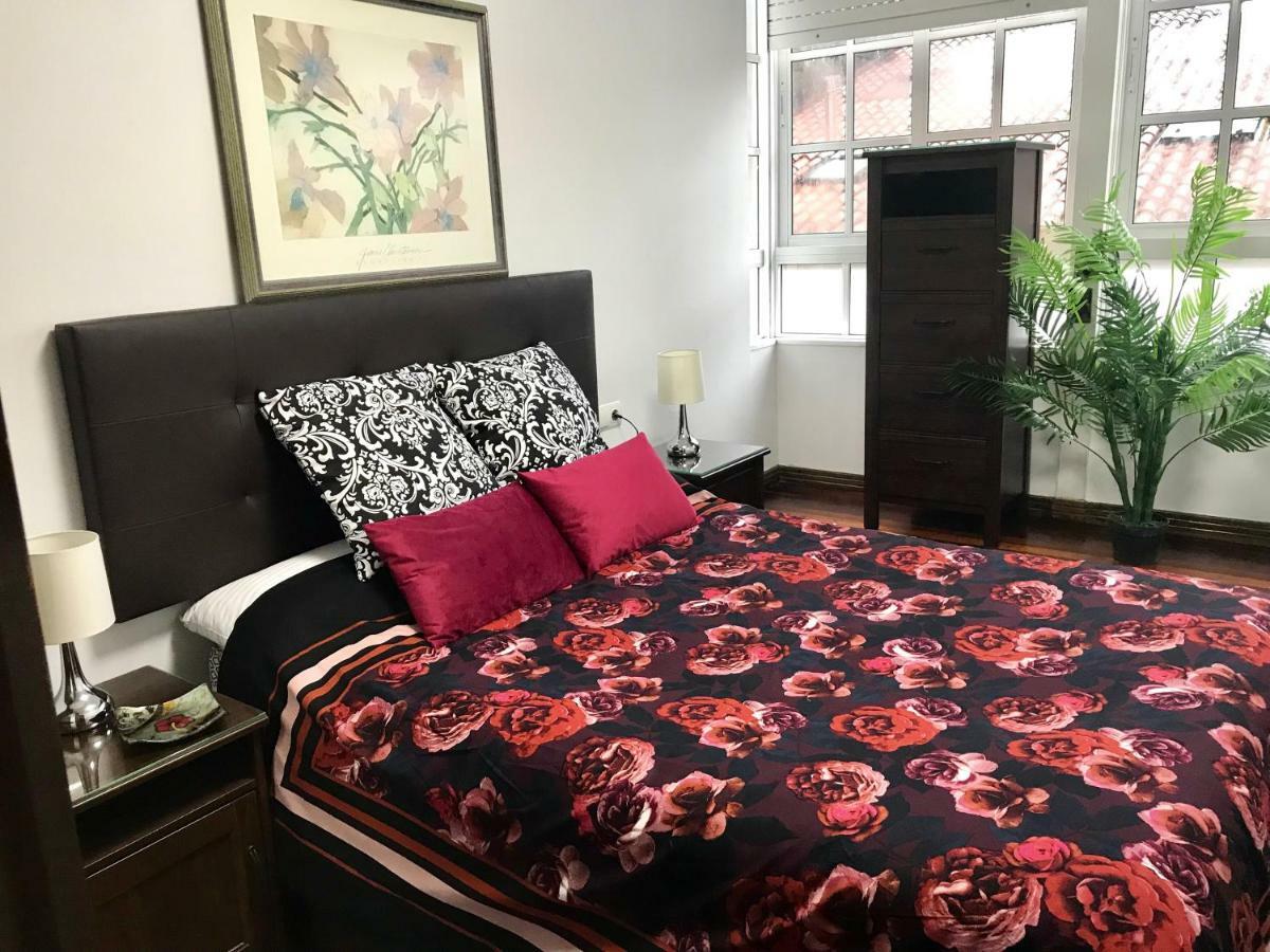 Apartamento Casco Historico Apartment Сантяго де Компостела Екстериор снимка