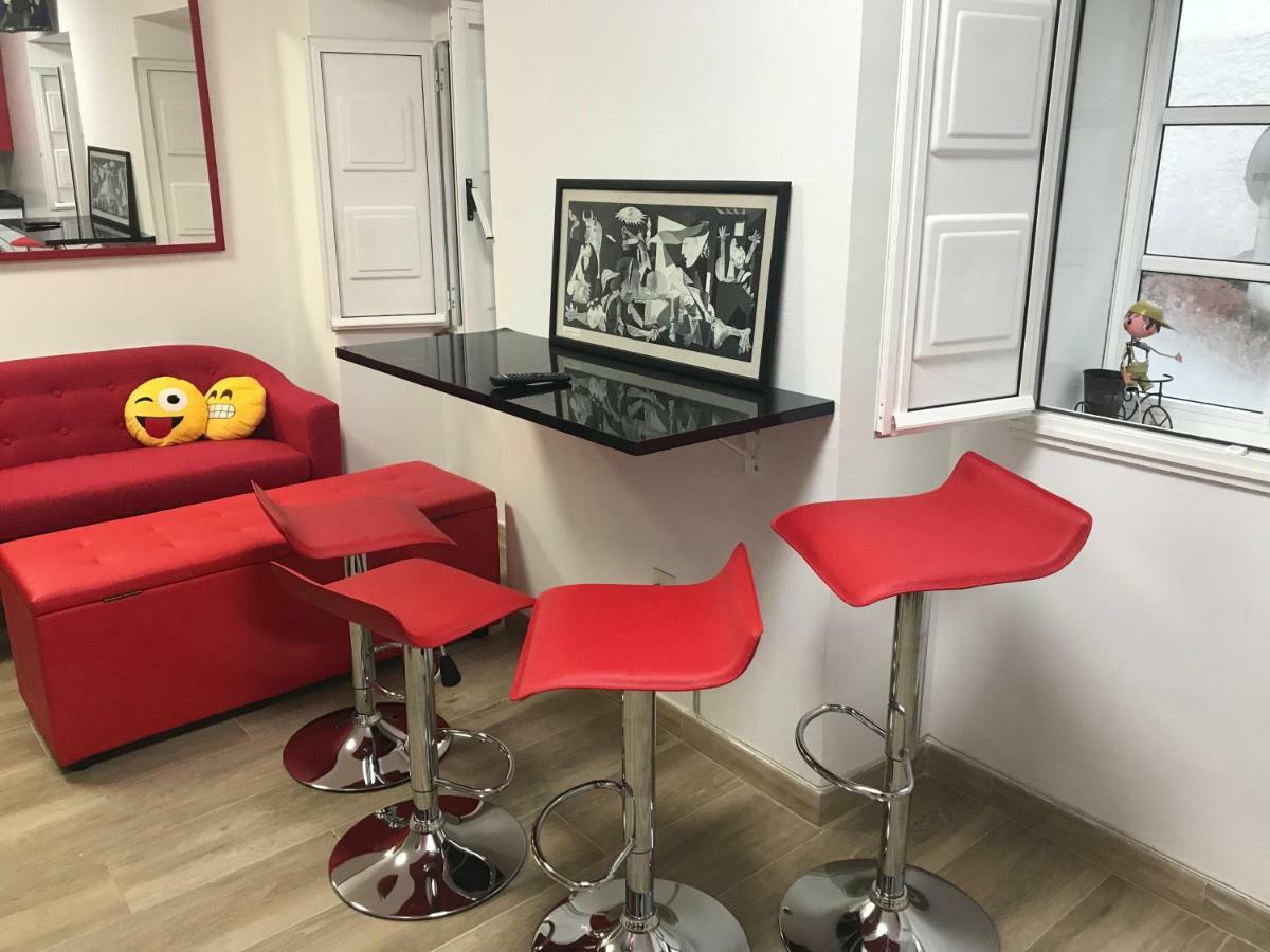 Apartamento Casco Historico Apartment Сантяго де Компостела Екстериор снимка