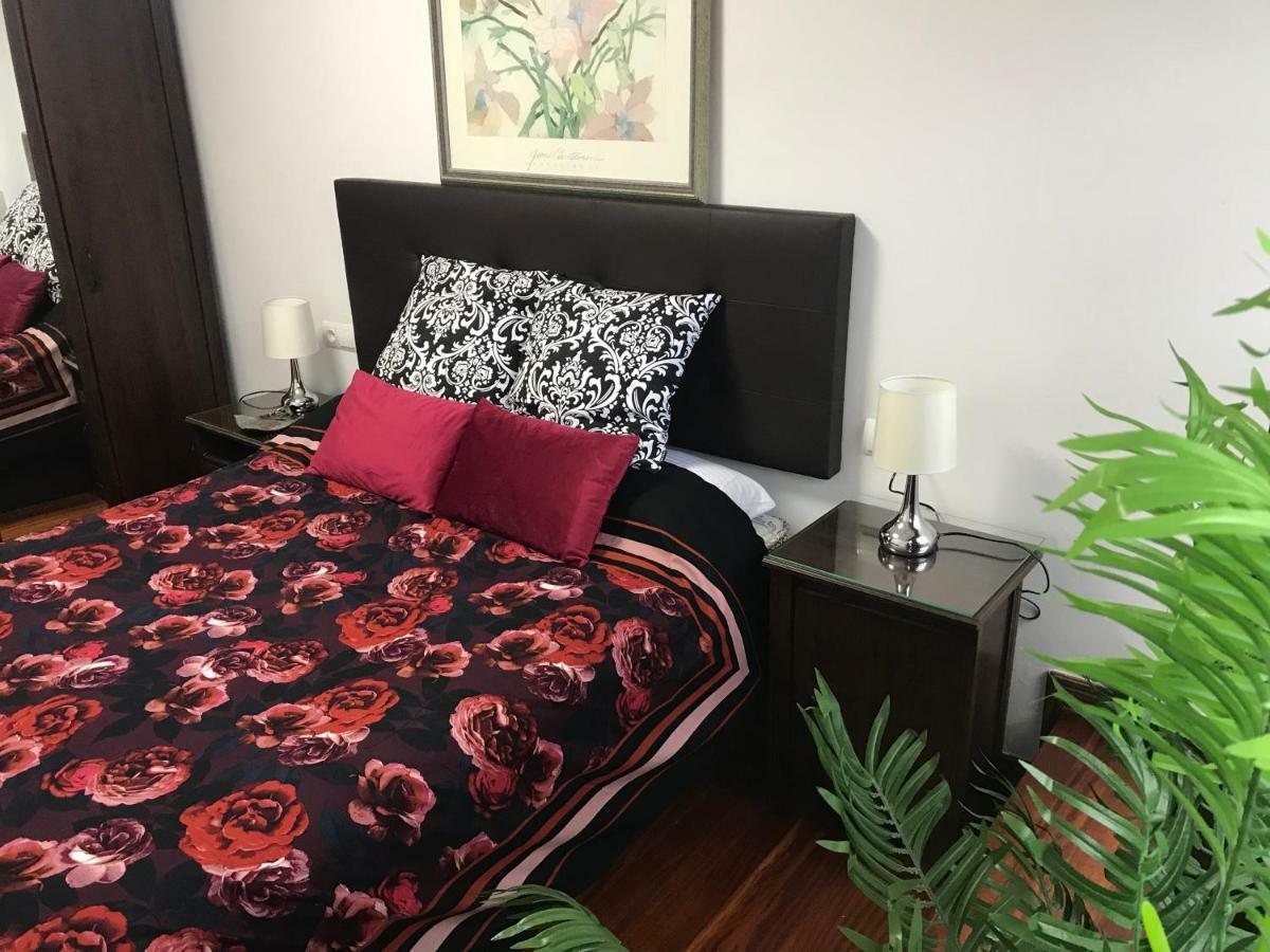 Apartamento Casco Historico Apartment Сантяго де Компостела Екстериор снимка