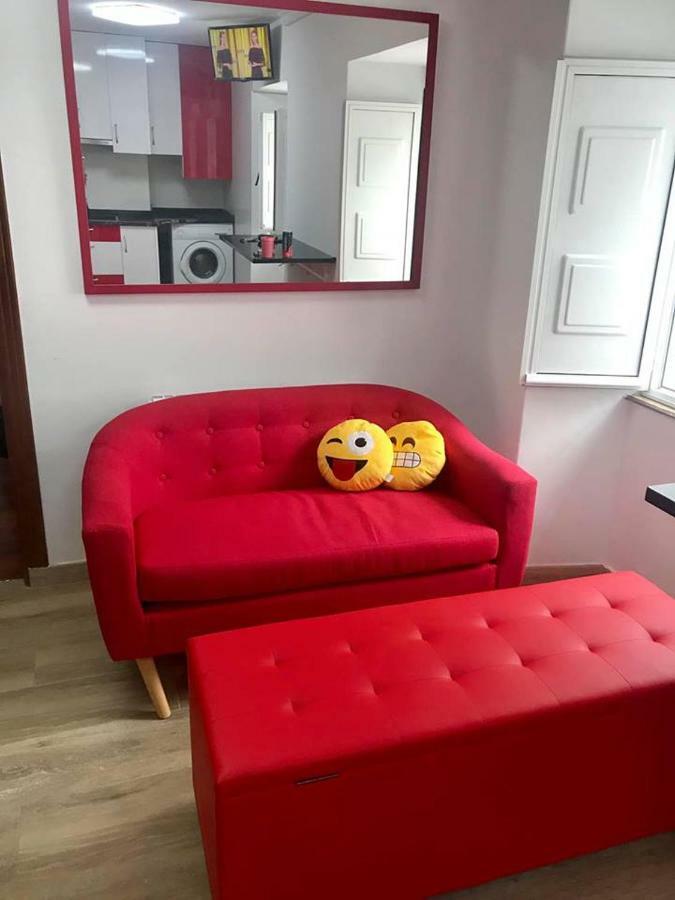 Apartamento Casco Historico Apartment Сантяго де Компостела Екстериор снимка