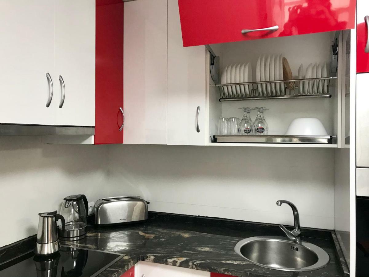 Apartamento Casco Historico Apartment Сантяго де Компостела Екстериор снимка