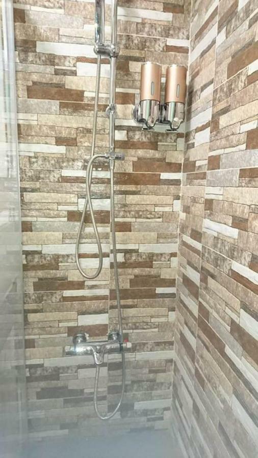 Apartamento Casco Historico Apartment Сантяго де Компостела Екстериор снимка
