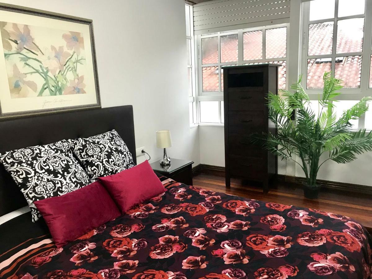 Apartamento Casco Historico Apartment Сантяго де Компостела Екстериор снимка