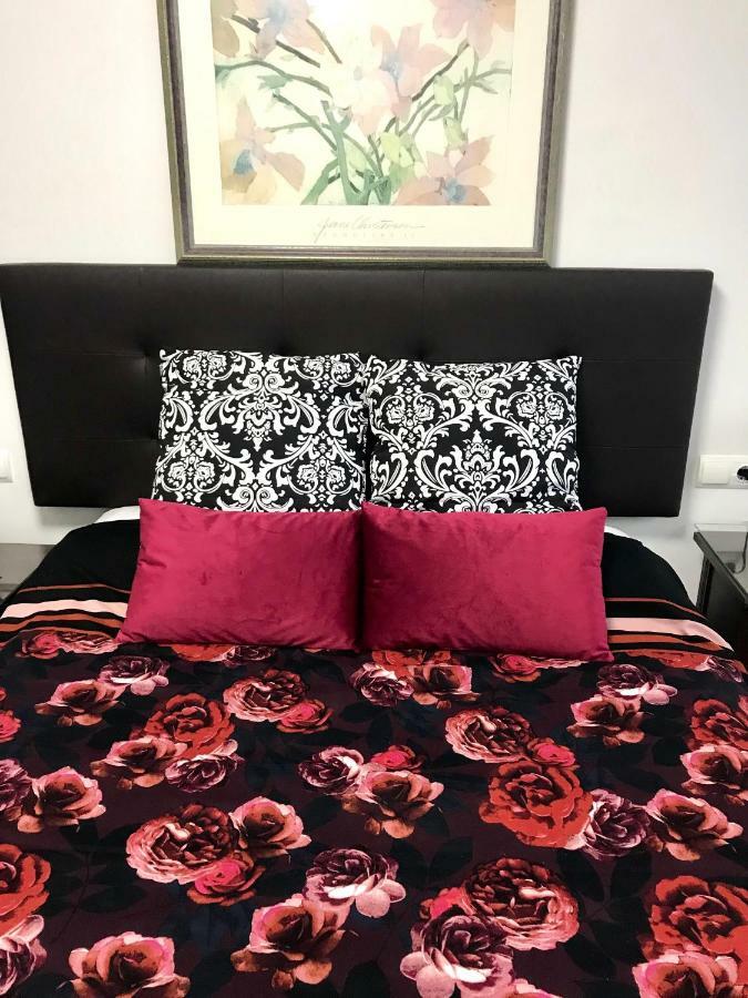 Apartamento Casco Historico Apartment Сантяго де Компостела Екстериор снимка